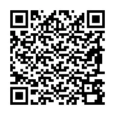 QR Code for Phone number +19897590085