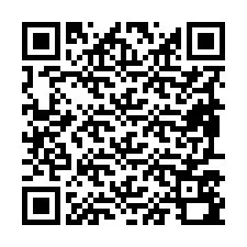 QR Code for Phone number +19897590157