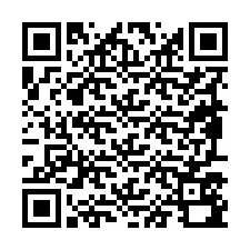 QR Code for Phone number +19897590158