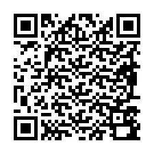 QR Code for Phone number +19897590166