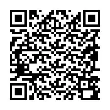 QR Code for Phone number +19897590278