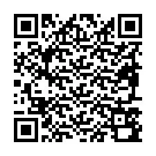 QR Code for Phone number +19897590403