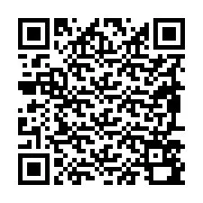 电话号码二维码 +19897590654