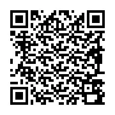 QR Code for Phone number +19897590922