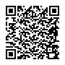 QR Code for Phone number +19897590977