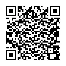 QR Code for Phone number +19897590979