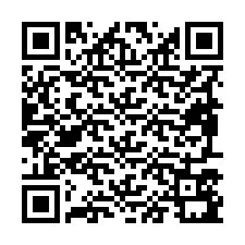 QR Code for Phone number +19897591013