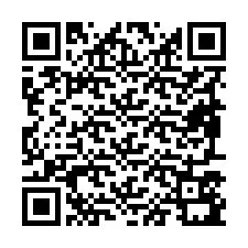 QR Code for Phone number +19897591017