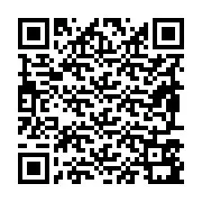 QR Code for Phone number +19897591025