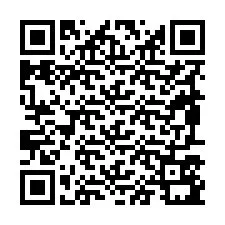 QR Code for Phone number +19897591050