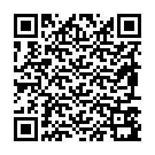 QR Code for Phone number +19897591081