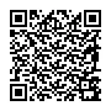 QR Code for Phone number +19897591140