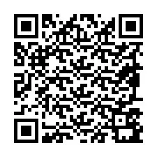 QR Code for Phone number +19897591149