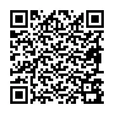QR Code for Phone number +19897591187