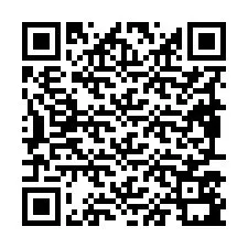 QR Code for Phone number +19897591192
