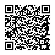 QR Code for Phone number +19897591318