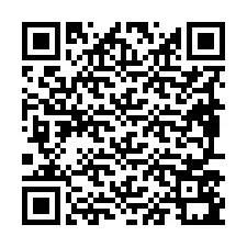 QR Code for Phone number +19897591322