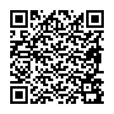 QR Code for Phone number +19897591767