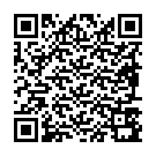QR Code for Phone number +19897591886