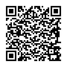 QR Code for Phone number +19897591902