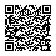 QR Code for Phone number +19897591995