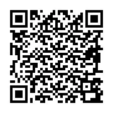 QR Code for Phone number +19897592007