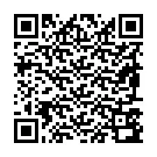 QR Code for Phone number +19897592085