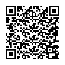 QR Code for Phone number +19897592118