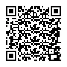QR Code for Phone number +19897592179