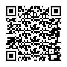QR Code for Phone number +19897592207