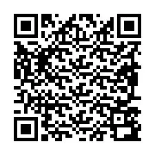 QR Code for Phone number +19897592336