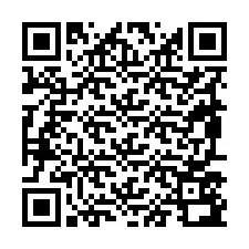 QR Code for Phone number +19897592350