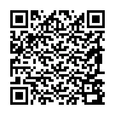 QR Code for Phone number +19897592351