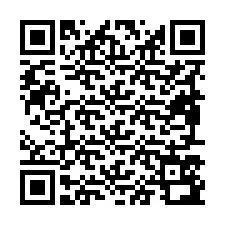 QR Code for Phone number +19897592483