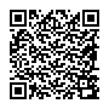 QR Code for Phone number +19897592679