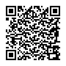 QR Code for Phone number +19897592814