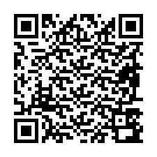 QR Code for Phone number +19897592877