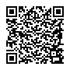QR Code for Phone number +19897593758