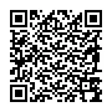 QR Code for Phone number +19897594840
