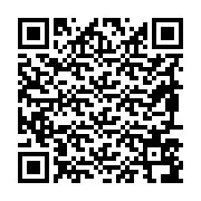 QR Code for Phone number +19897596581