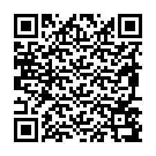 QR Code for Phone number +19897597740