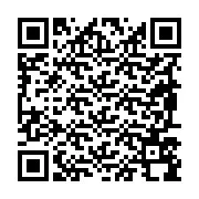 QR Code for Phone number +19897598574