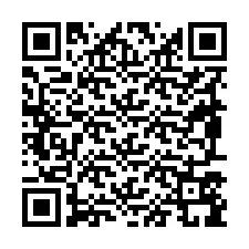 QR Code for Phone number +19897599020