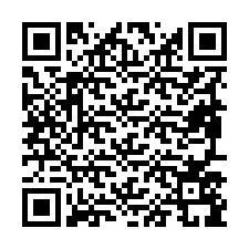 QR Code for Phone number +19897599707