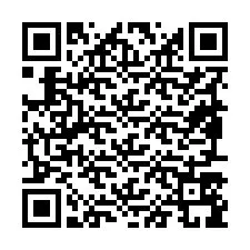 QR Code for Phone number +19897599889