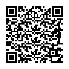 QR Code for Phone number +19897610008