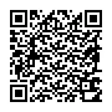 QR Code for Phone number +19897610119