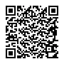 QR Code for Phone number +19897610302