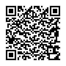 QR Code for Phone number +19897610440