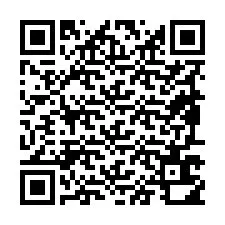QR Code for Phone number +19897610559